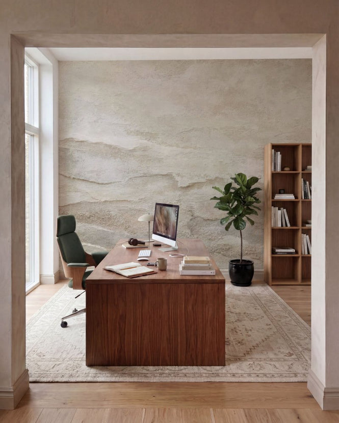 PHOTOWALL / Rough Plaster (e98161)