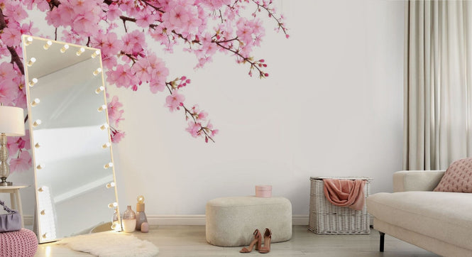 PHOTOWALL / Cherry Blossom (e98172)