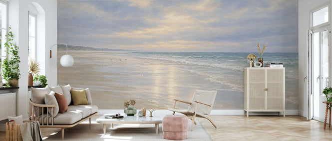 PHOTOWALL / Seaside Landscape (e98215)