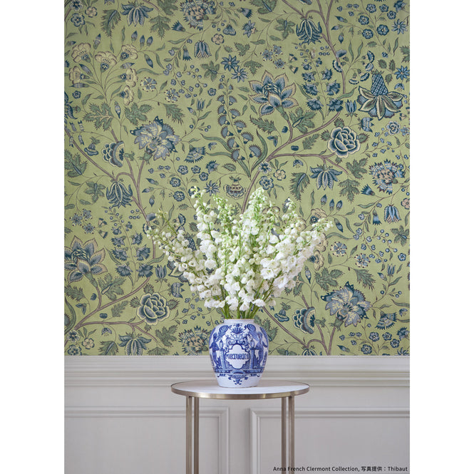 輸入壁紙 Anna French / Clermont / FRANCOIS AT10727