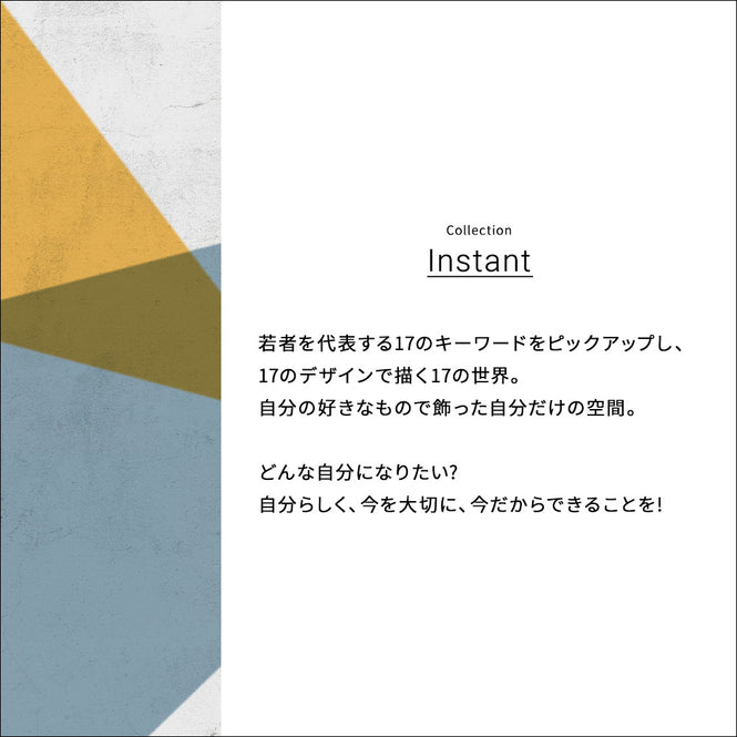 輸入壁紙 coordonne / Instant / Notebook Navy 8500010 N