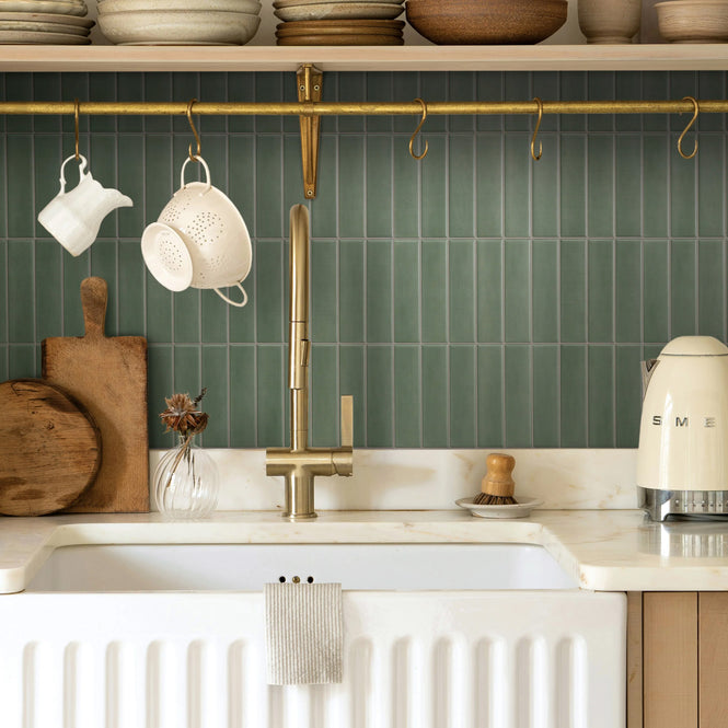 Smart Tiles / Morocco Tiles / Marrakech SM1268M-04-QG（MATTE finish）
