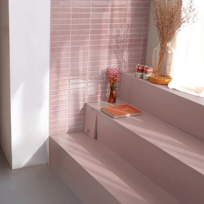 【限定数】Smart Tiles / Morocco Tiles / Rabat SM1237G-04-QG（GLOSS finish）
