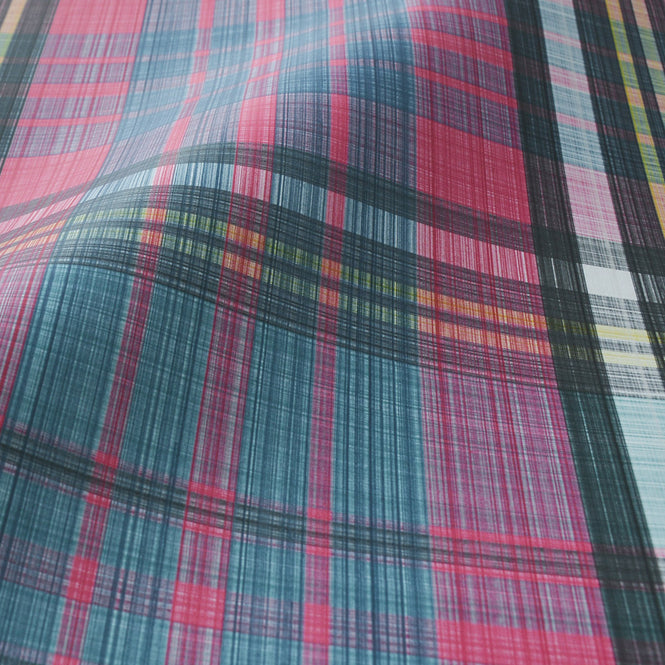 Cole&Son / Cole&Son × Vivienne Westwood / MacAndreas Tartan 130/1001