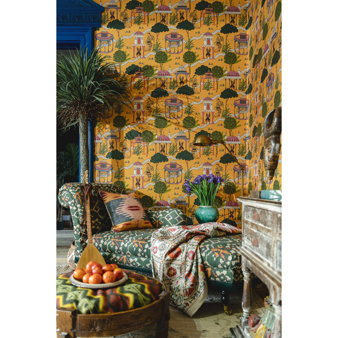 MINDTHEGAP / TALES OF MAGHREB / MAGHREB Turmeric WP20760