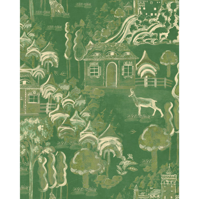 輸入壁紙 MINDTHEGAP / TRANSYLVANIAN RHAPSODY / HAVERZHAKAN Zephyr WP20903