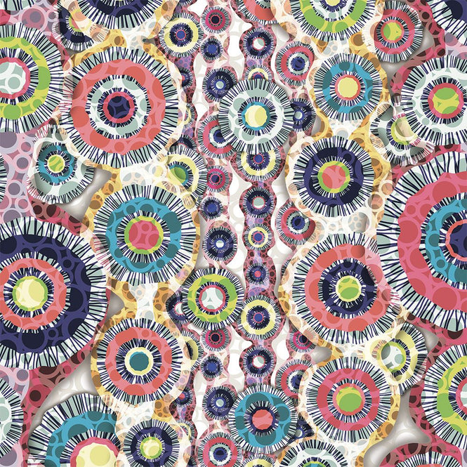 【WALLTZ】ハシジュンコ / Sai-Bow【Dynamic】 Pink NWZ-SDPK (49cm×3.3mサイズ)