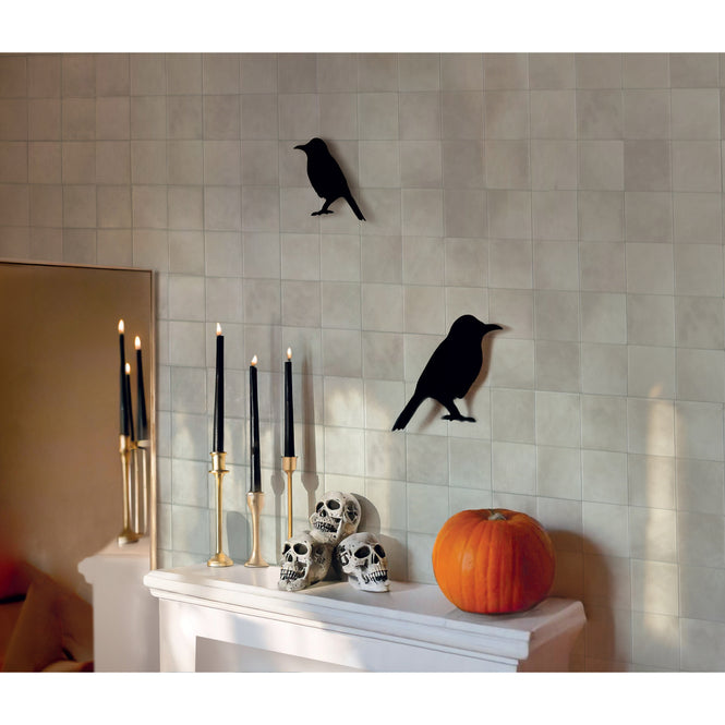 Smart Tiles / Zellige Tiles / Zagora SM1243S-04-QG（SEMI-GLOSS finish）