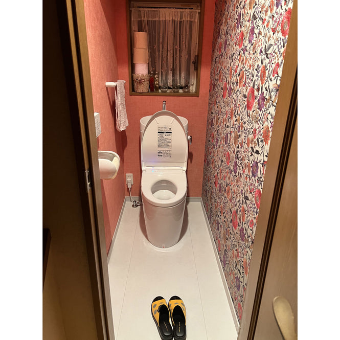 A様の施工写真(※コーディネート例:489897)