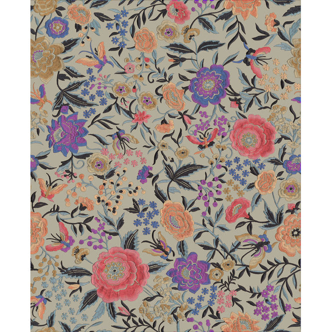 MISSONI HOME / ORIENTAL GARDEN 10015
