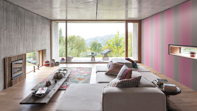 MISSONI HOME / VERTICAL STRIPE 10072