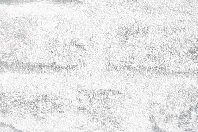 【切売m単位】Graham & Brown / Superfresco / White Realistic Brick / 101801
