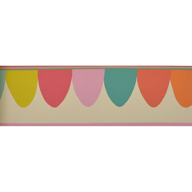Cole&Son / WHIMSICAL / SCARAMOUCHE 103/8029