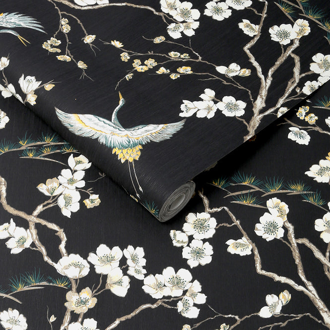 【切売m単位】Graham & Brown / KABUKI / 105984