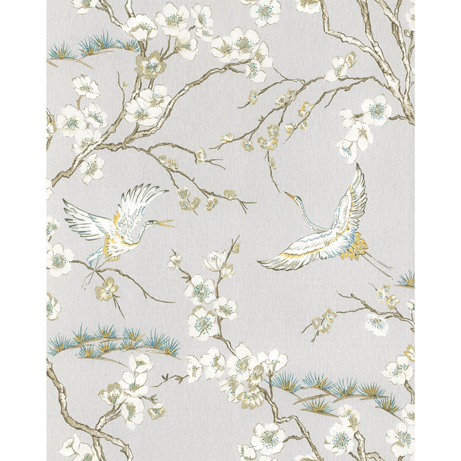 【切売m単位】Graham & Brown / KABUKI / 106565