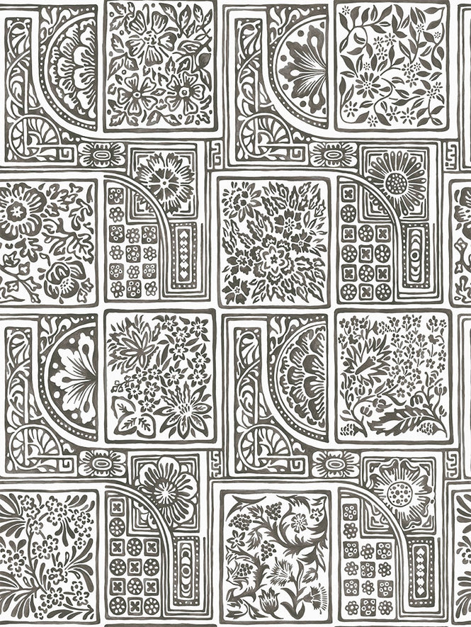 Cole&Son / MARIINSKY / Bellini 108/9046 (MANOR HOUSE)