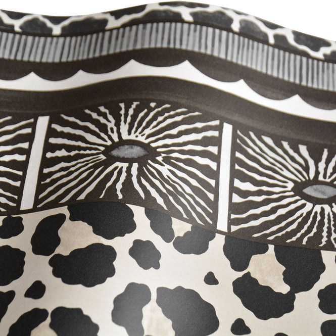 Cole&son / The Ardmore Collection / Zulu Border 109/13061(トリム)
