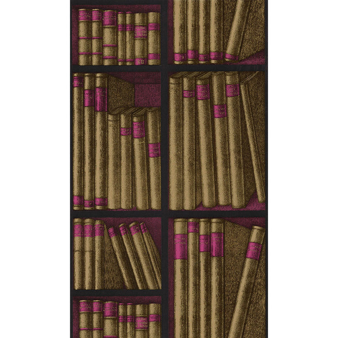 Cole&son / FORNASETTI SENZA TEMPO / EX LIBRIS 114/15031