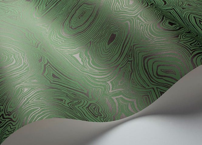 Cole&son / FORNASETTI SENZA TEMPO / MALACHITE 114/17035