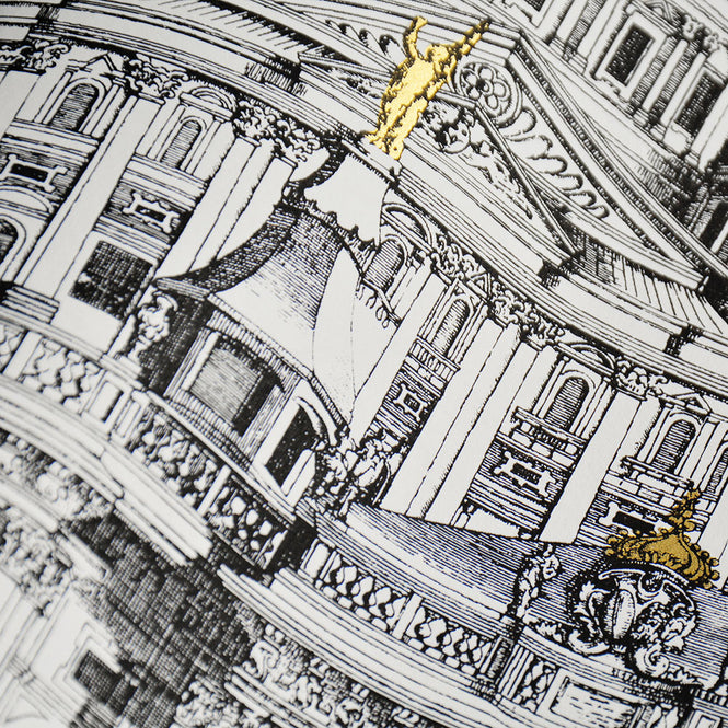 Cole&son / FORNASETTI SENZA TEMPO / RIFLESSO 114/20040