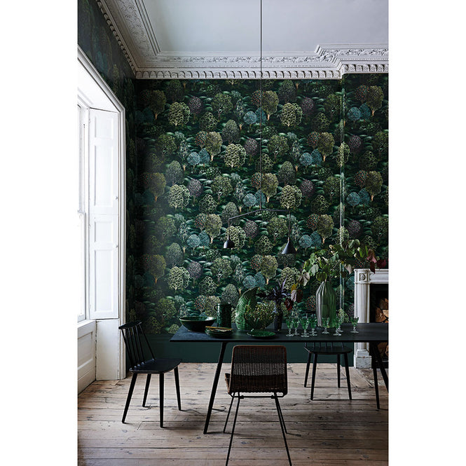 Cole&son / BOTANICAL BOTANICA 115/9028 (MANOR HOUSE)
