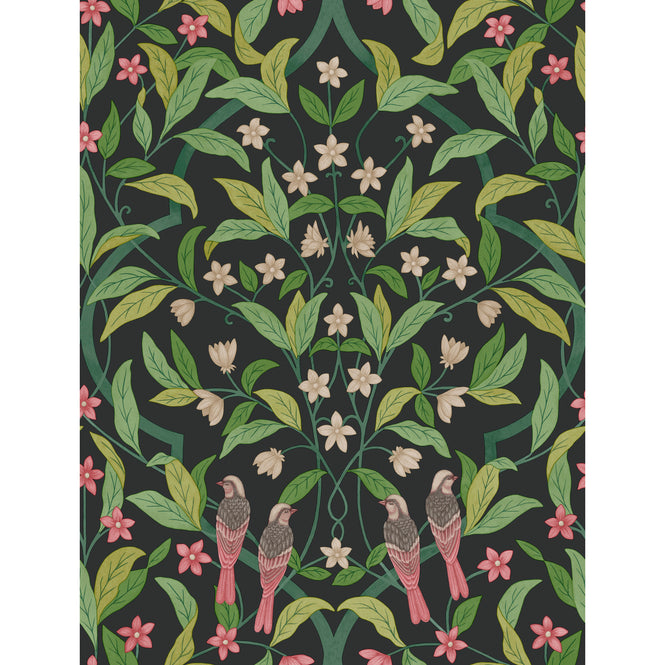 Cole&Son / SEVILLE / JASMINE & SERIN SYMPHONY 117/10028