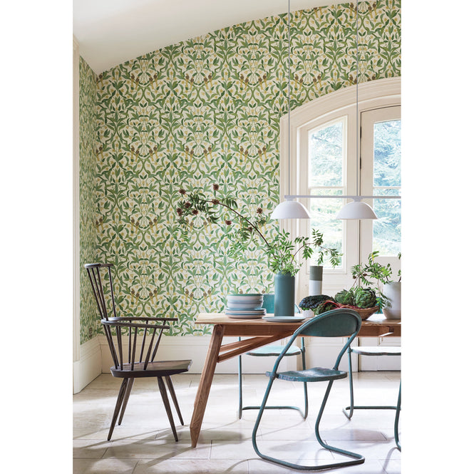 Cole&Son / SEVILLE / JASMINE & SERIN SYMPHONY 117/10031