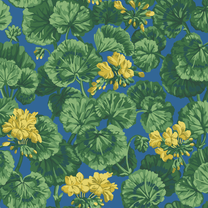 Cole&Son / SEVILLE / GERANIUM 117/11032