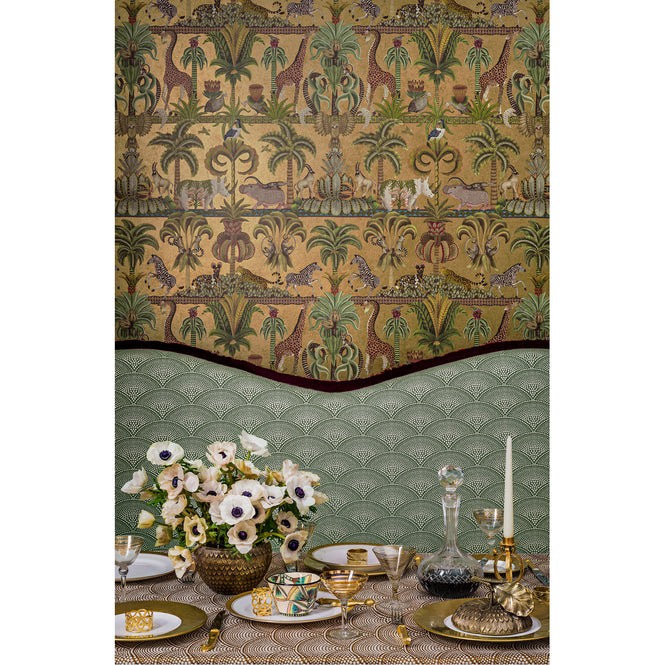 Cole&son / ARDMORE JABULA / AFRIKA KINGDOM 119/5025