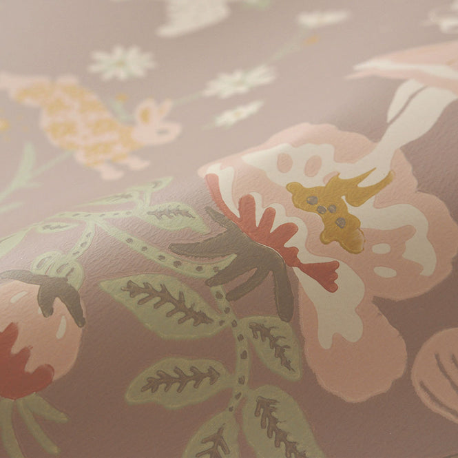 【切売m単位】Majvillan / Old Garden plum / 138-04