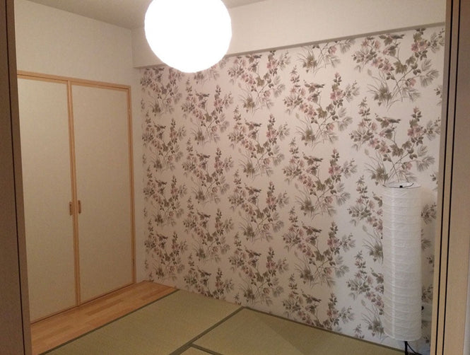 O様の施工写真