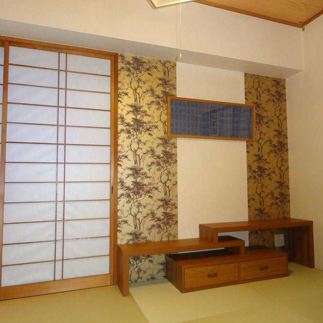 M様の施工写真