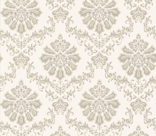 1838 Wallcoverings / Avington Broughton 1602-104-04