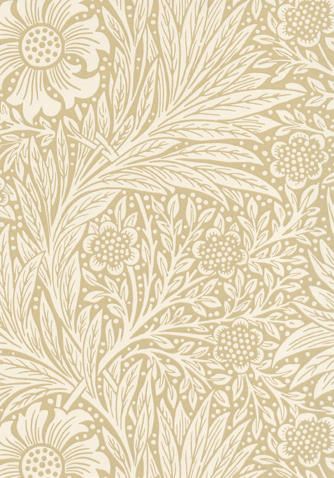 MORRIS & Co.(ウィリアム・モリス) / ARCHIVE COLLECTION / Marigold 210372