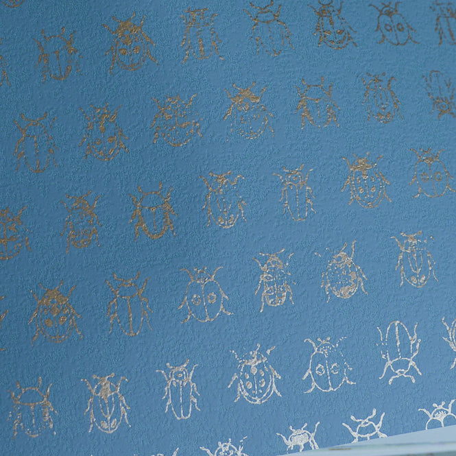 Eijffinger / PIP studio 2016 / LADY BUG / 375036
