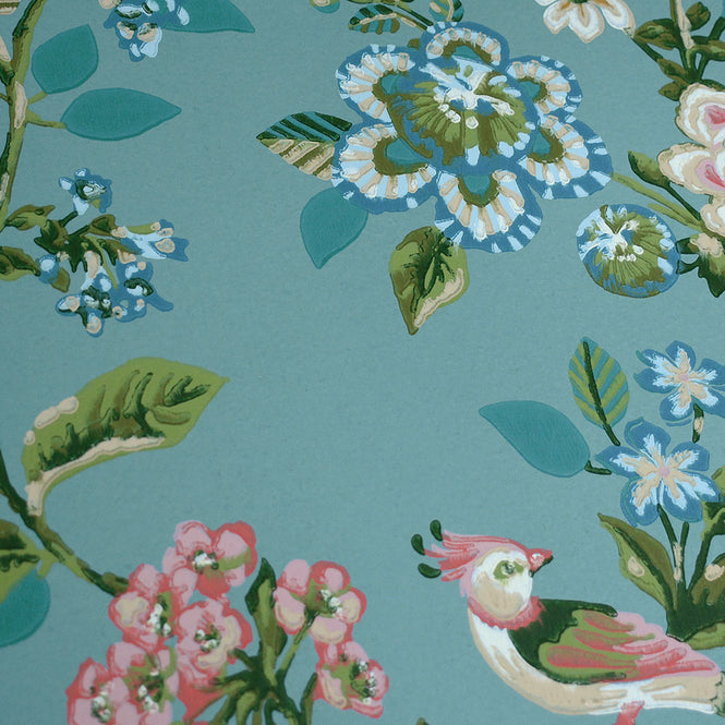 Eijffinger / PIP studio 2016 / BOTANICAL PRINT / 375062