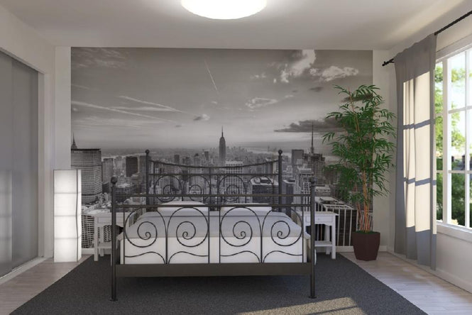 PHOTOWALL / New York City, USA (e1591)