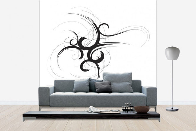 PHOTOWALL / Tribal Art (e2013)