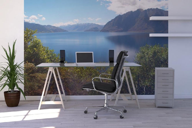 PHOTOWALL / Nz Lake (e6312)