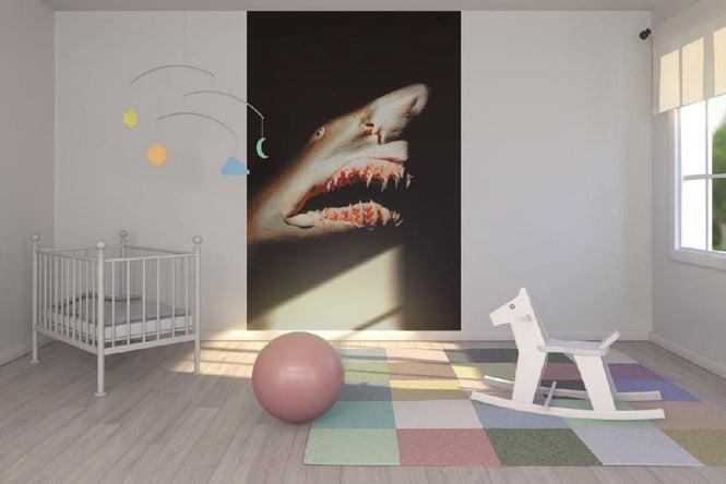 PHOTOWALL / Shark (e6339)