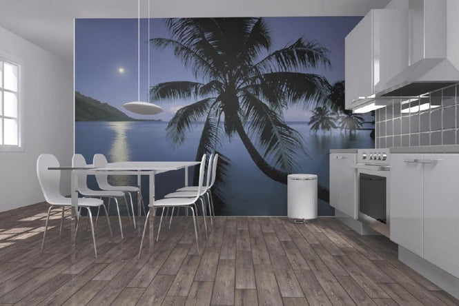 PHOTOWALL / Dream Island (e6343)