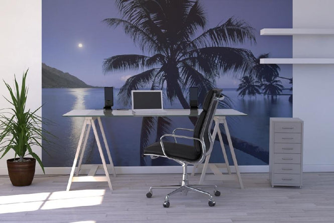 PHOTOWALL / Dream Island (e6343)
