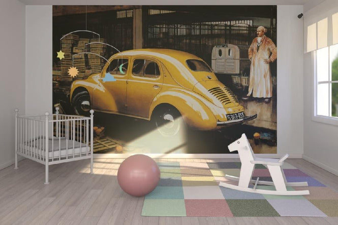 PHOTOWALL / Classic Car (e12054)