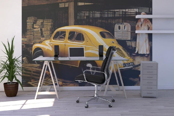 PHOTOWALL / Classic Car (e12054)