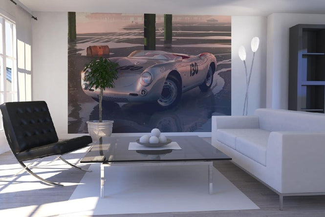 PHOTOWALL / Jimmy's car (e12073)