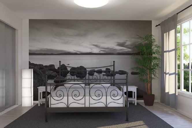 PHOTOWALL / Lake Tahoe, USA (e10083)