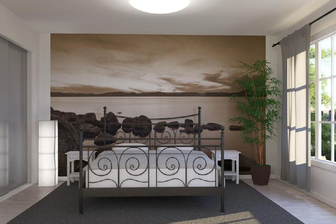 PHOTOWALL / Lake Tahoe, USA (e10084)