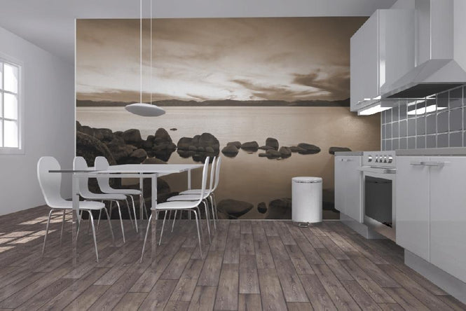 PHOTOWALL / Lake Tahoe, USA (e10084)