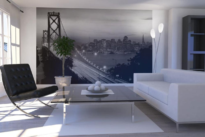PHOTOWALL / San Francisco, California, USA (e10089)