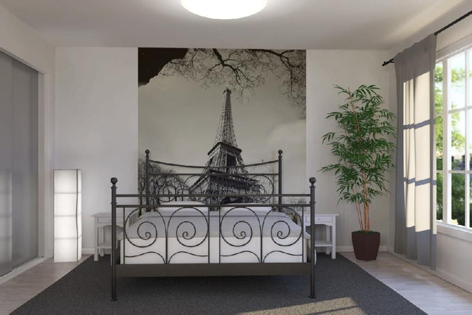 PHOTOWALL / Eiffel Tower (e1430)
